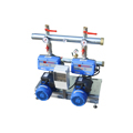 Насосная станция EBARA MATRIX 10-4T SPEEDMATIC EASY MM12
