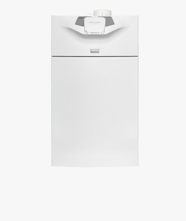 Напольный конденсационный котел BAXI POWER HT 1.110 GL